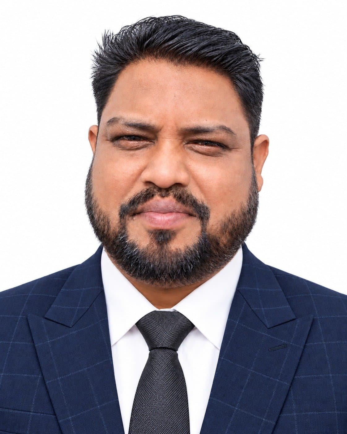 Sandeep - Structural Detailing Professional